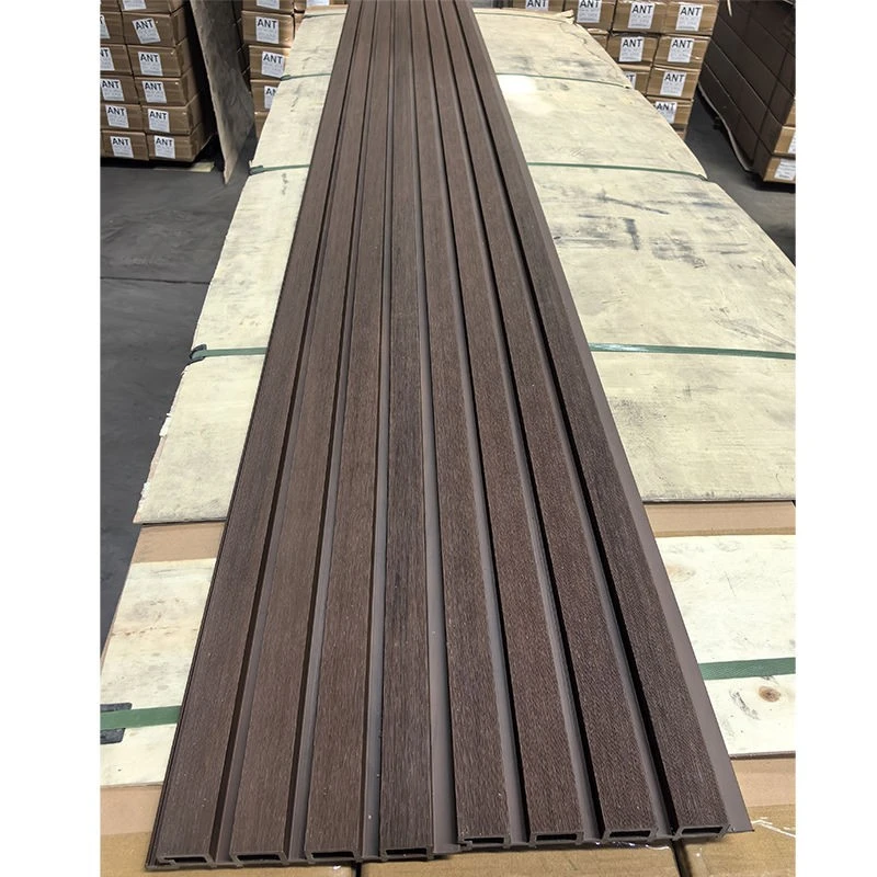 Waterproof Grid Wall Wood Borads For Storefront Decoration best