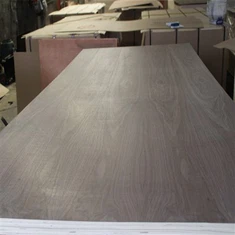 Nwa Walnut anpenpan Melamine laparans Plywood